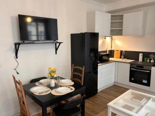 Hyper Centre Caen T3 Spacious Perfect Location - 7