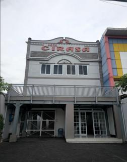 Hotel Cirasa Baru - 7