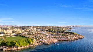 Grand Oasis Resort - Sharm-el-Sheikh - 8