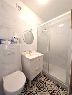 Pavillon des communs - 1