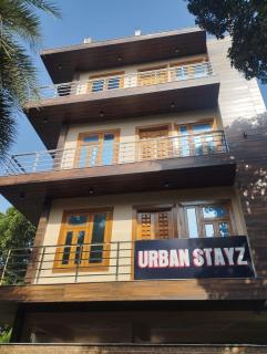 URBAN stayz - 3