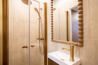 Elegant Studio Rive Gauche Duroc Bon Marche - 6