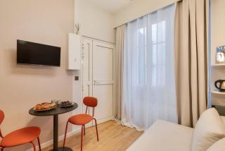 Elegant Studio Rive Gauche Duroc Bon Marche - 3
