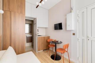 Elegant Studio Rive Gauche Duroc Bon Marche - 1