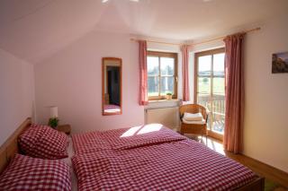 Richie's Landhaus im Allgäu - 7