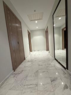 Three bedrooms apartment aeon towers - 9