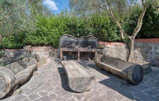 Holiday Home Montefiascone 96 With Outdoor Swimmingpool - 9