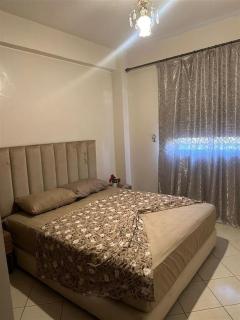 Red city Apartment - 6