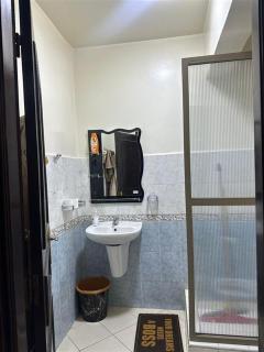 Red city Apartment - 5