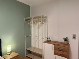 Rheintalblick Wohnen über den Dächern von Bingen - 4