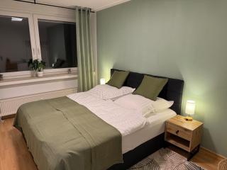 Rheintalblick Wohnen über den Dächern von Bingen - 5