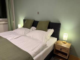 Rheintalblick Wohnen über den Dächern von Bingen - 6