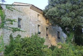Maison d'hôtes Ferme de la Commanderie - Richerenches - 1