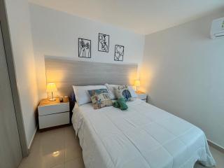 Apartamento de descanso Om Shanti Om - 3