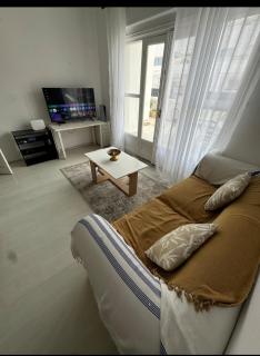 Chambre à tanger - 0