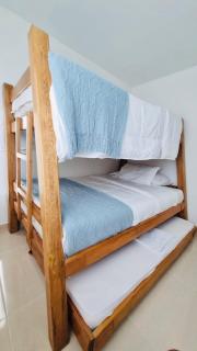 Apartamento de descanso Om Shanti Om - 2