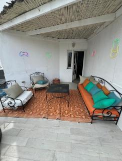 Chambre à tanger - 6