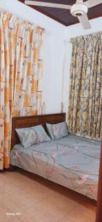 Fathima's Luxury Villa - 5