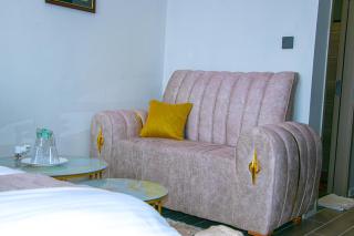 Taurus residence B8-10 syokimau mwananchi road - 2