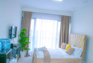 Taurus residence B8-10 syokimau mwananchi road - 0