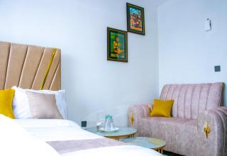 Taurus residence B8-10 syokimau mwananchi road - 3