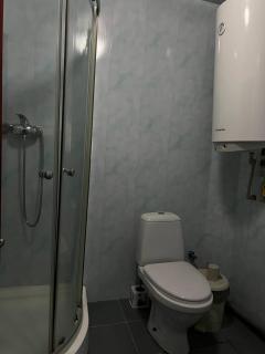 Дім-Садиба Озерел - 9