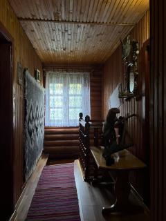 Дім-Садиба Озерел - 7