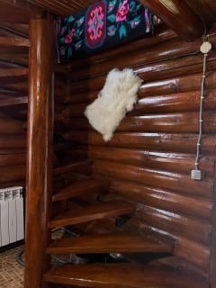 Дім-Садиба Озерел - 6