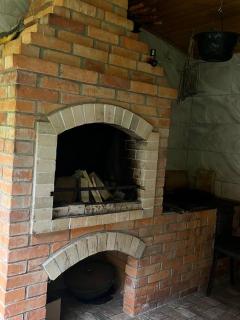 Дім-Садиба Озерел - 3