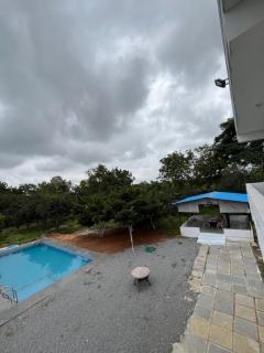 Mango Farm House - 2