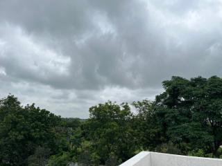 Mango Farm House - 1