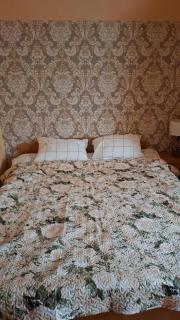 Svečių namai pas Jud ir Ram - 4