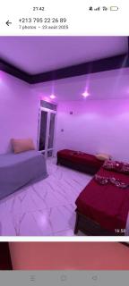Saket plage - 4