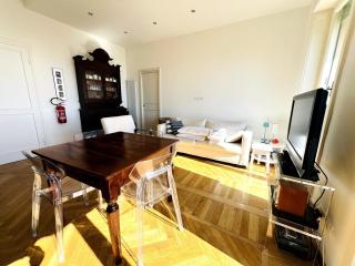 Suite A 1 minuto dalla Spiaggia - Sanremo - 4