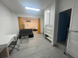 Renovated pied-à-terre 2 steps from Ajaccio train station - 0