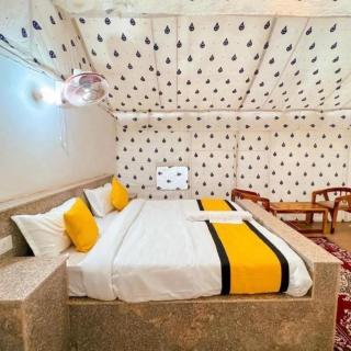 Desert Glorious Heritage Camp And Resort - Sām - 3