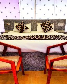 Desert Glorious Heritage Camp And Resort - Sām - 1