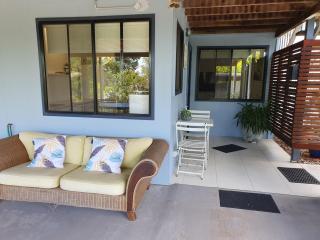 Rainbow Heights 2 Bed Apartment - 9