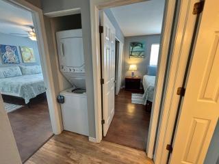 Snook 1 Mi 2 Beach Full Kit, WD Large 2 BD 2 Bath - 4