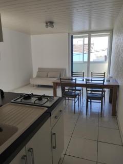 Appartement à la mer - 4