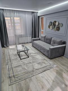Meridian apartments - 3