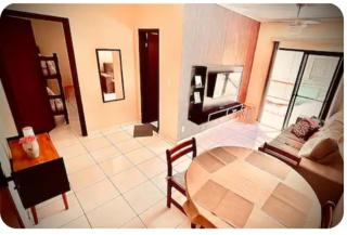 Apartamento com varanda - 0