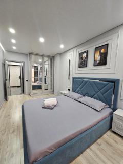 Meridian apartments - 8