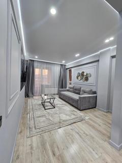 Meridian apartments - 1