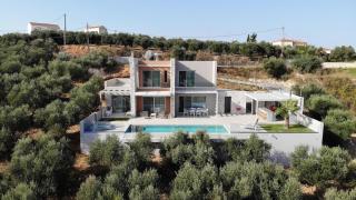 Villa Chryso - 0