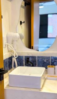 VISTA MAR - 3 QUARTOS E 3 WC - PRAIA GRANDe - 2