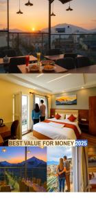 Kathmandu Royal Chamber Hotel - Near INTL Airport & Pashupatinath Temple - 0