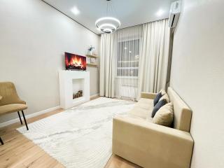 ЖК Dastur 2 rooms - 4