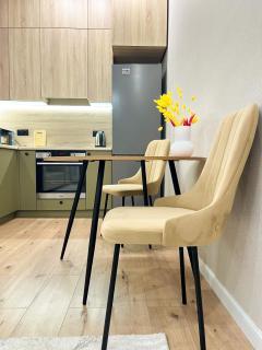 ЖК Dastur 2 rooms - 6