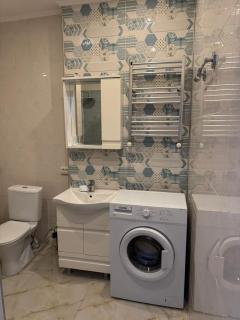 Apartment Vesta Batumi 2 - 1